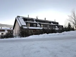 Prodej apartmánu, Dolní Morava, 54 m2