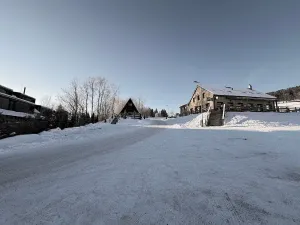 Prodej apartmánu, Dolní Morava, 54 m2