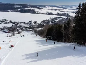 Prodej apartmánu, Dolní Morava, 54 m2