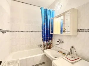 Pronájem bytu 1+1, Liberec - Liberec XXX-Vratislavice nad Nisou, Vnější, 37 m2