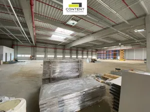 Pronájem skladu, Ostrava - Poruba, Záhumenní, 2000 m2