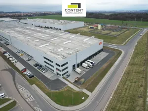 Pronájem skladu, Ostrava - Poruba, Záhumenní, 2000 m2