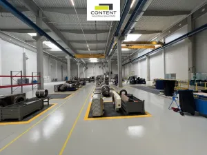 Pronájem skladu, Ostrava - Poruba, Záhumenní, 2000 m2