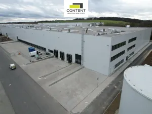 Pronájem skladu, Ostrava - Poruba, Záhumenní, 2000 m2