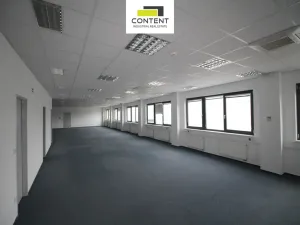 Pronájem skladu, Hostivice, Průmyslová, 5806 m2