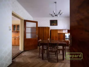 Prodej rodinného domu, Mohelnice, Smetanova, 148 m2