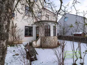 Prodej rodinného domu, Mohelnice, Smetanova, 148 m2