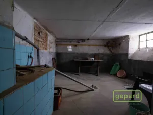 Prodej rodinného domu, Mohelnice, Smetanova, 148 m2