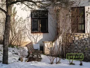 Prodej rodinného domu, Mohelnice, Smetanova, 148 m2