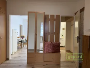 Pronájem bytu 3+1, Dolní Újezd - Staměřice, 73 m2