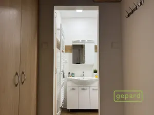 Pronájem bytu 3+1, Dolní Újezd - Staměřice, 73 m2