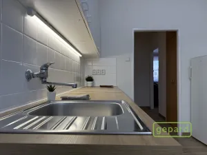 Pronájem bytu 3+1, Dolní Újezd - Staměřice, 73 m2