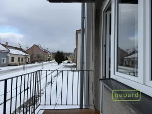 Pronájem bytu 3+1, Dolní Újezd - Staměřice, 73 m2