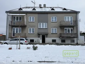 Pronájem bytu 3+1, Dolní Újezd - Staměřice, 73 m2