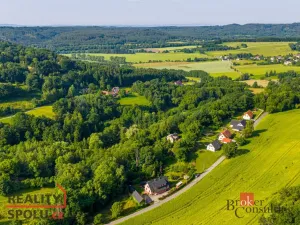 Prodej pozemku pro bydlení, Kacanovy, 4369 m2