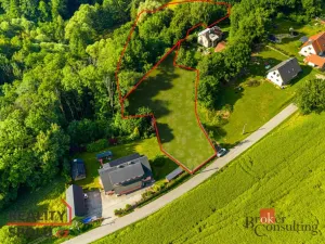 Prodej pozemku pro bydlení, Kacanovy, 4369 m2