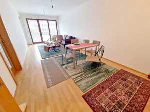 Pronájem bytu 2+kk, Praha - Břevnov, Patočkova, 55 m2