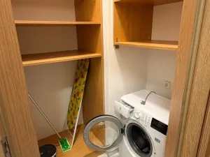 Pronájem bytu 2+kk, Olomouc - Nová Ulice, Na Tabulovém vrchu, 52 m2