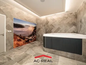 Prodej bytu 3+1, Vrchlabí - Hořejší Vrchlabí, Horská, 73 m2