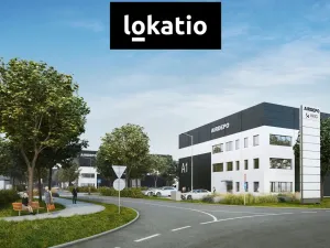 Pronájem skladu, Tuchoměřice, 2000 m2