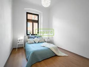 Pronájem bytu 2+1, Chrudim - Chrudim II, Novoměstská, 62 m2