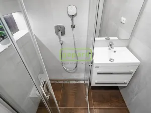 Pronájem bytu 2+1, Chrudim - Chrudim II, Novoměstská, 62 m2