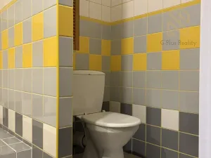 Pronájem bytu 2+kk, Litvínov, Kopistská, 40 m2