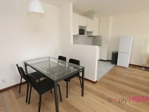 Pronájem bytu 3+kk, Praha - Vinohrady, Slezská, 74 m2