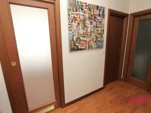 Pronájem bytu 3+kk, Praha - Vinohrady, Slezská, 74 m2