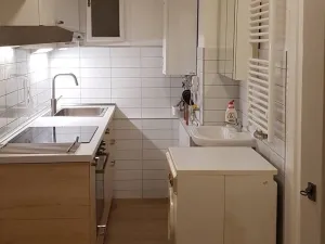 Pronájem bytu 2+1, Brno - Černá Pole, 41 m2