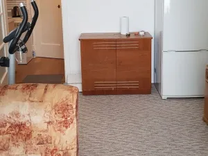 Pronájem bytu 2+1, Brno - Černá Pole, 41 m2