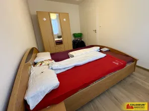 Pronájem bytu 2+1, Brno - Černá Pole, 41 m2