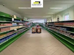 Pronájem výrobních prostor, Nupaky, Komerční, 1918 m2