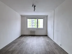 Pronájem bytu 2+kk, Litoměřice - Pokratice, Kubínova, 40 m2