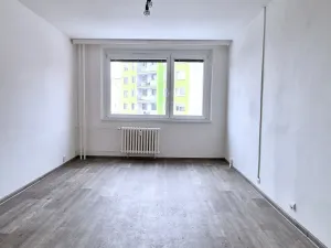 Pronájem bytu 2+kk, Litoměřice - Pokratice, Kubínova, 40 m2