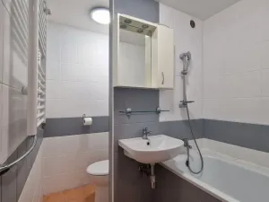 Pronájem bytu 2+kk, Litoměřice - Pokratice, Kubínova, 40 m2