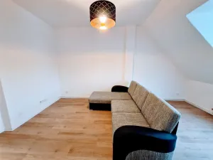 Pronájem bytu 1+1, Děčín - Děčín IV-Podmokly, Raisova, 44 m2
