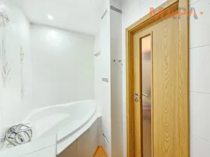 Pronájem bytu 2+1, Chomutov, Patočkova, 50 m2