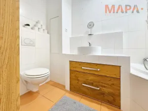 Pronájem bytu 2+1, Chomutov, Patočkova, 50 m2