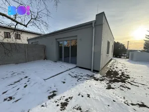 Pronájem bytu 2+kk, Pustá Polom, Slezská, 63 m2