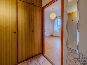 Prodej bytu 1+1, Ostrava - Dubina, Jaromíra Matuška, 31 m2