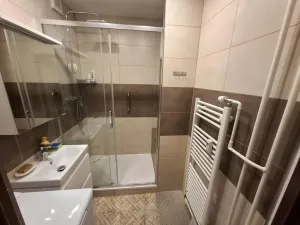 Prodej bytu 2+kk, Brno - Bohunice, Neužilova, 45 m2