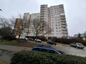 Prodej bytu 2+kk, Brno - Bohunice, Neužilova, 45 m2