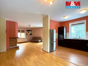 Prodej rodinného domu, Zdiby - Přemyšlení, U Mlejnku, 241 m2