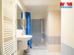 Pronájem kanceláře, Praha - Hostivař, Na Plískavě, 401 m2