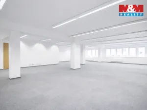 Prodej kanceláře, Praha - Hostivař, Na Plískavě, 401 m2