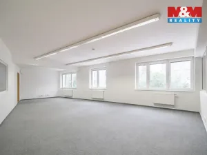 Prodej kanceláře, Praha - Hostivař, Na Plískavě, 401 m2