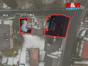 Prodej bytu 2+1, Nýrsko, Petra Bezruče, 70 m2