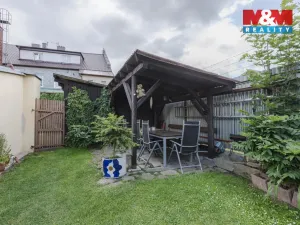 Prodej bytu 2+1, Nýrsko, Petra Bezruče, 70 m2