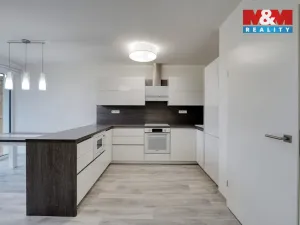 Pronájem rodinného domu, Plzeň - Radobyčice, Řadová, 139 m2